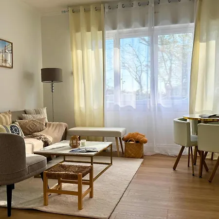Les Jardins De La Mer - Appartements Face Nausicaa, Port, Plage Boulogne-sur-Mer Extérieur photo