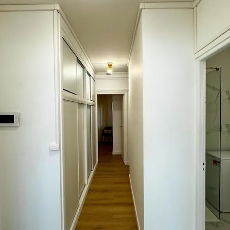 Les Jardins De La Mer - Appartements Face Nausicaa, Port, Plage Boulogne-sur-Mer Extérieur photo