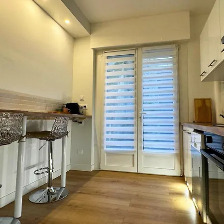 Les Jardins De La Mer - Appartements Face Nausicaa, Port, Plage Boulogne-sur-Mer Extérieur photo
