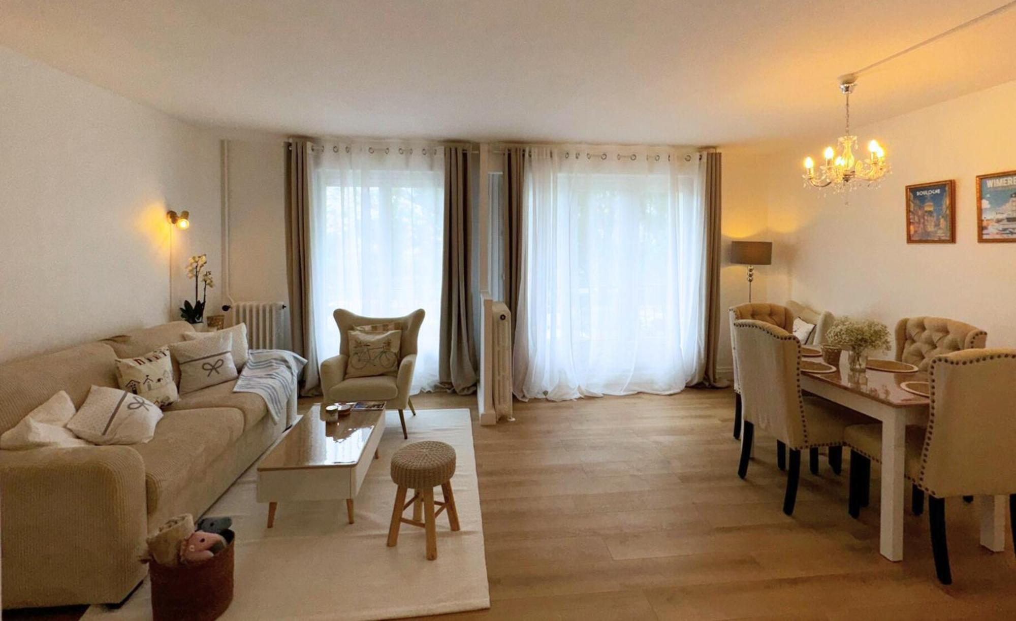 Apartment Les Jardins De La - Face Nausicaa, Port, *