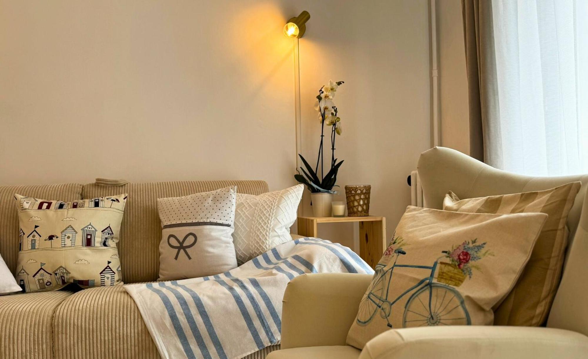 Apartment Les Jardins De La - Face Nausicaa, Port, *